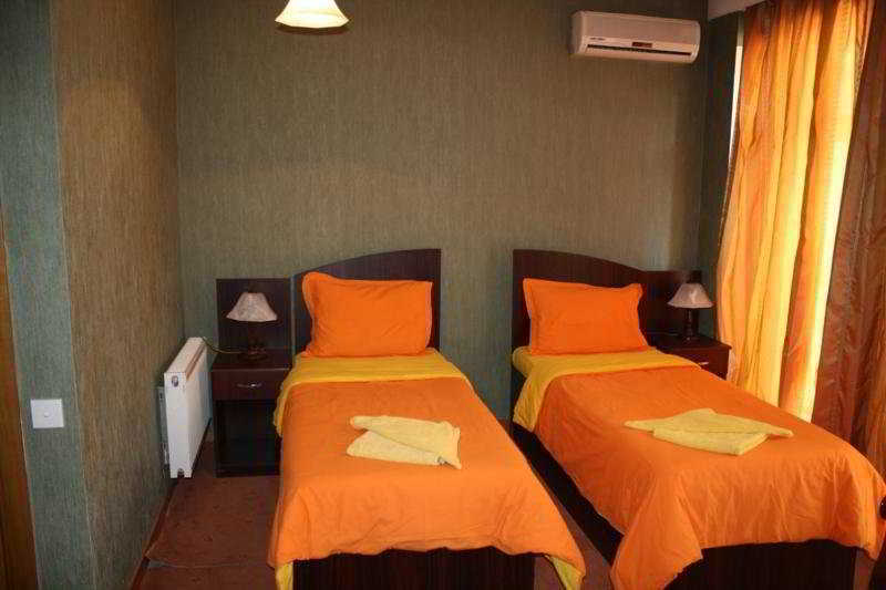 Gallery Hotel Baku Bagian luar foto