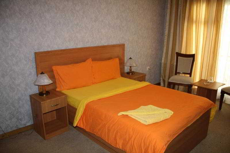 Gallery Hotel Baku Bagian luar foto